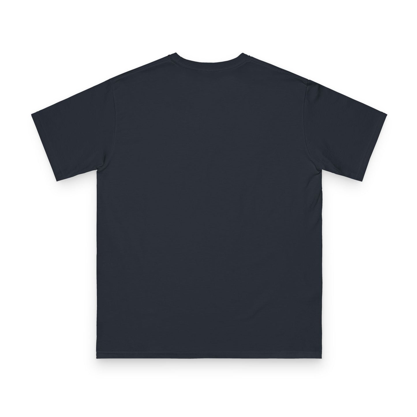 Minimalist Harbor Logo T-Shirt — Organic Classic Tee