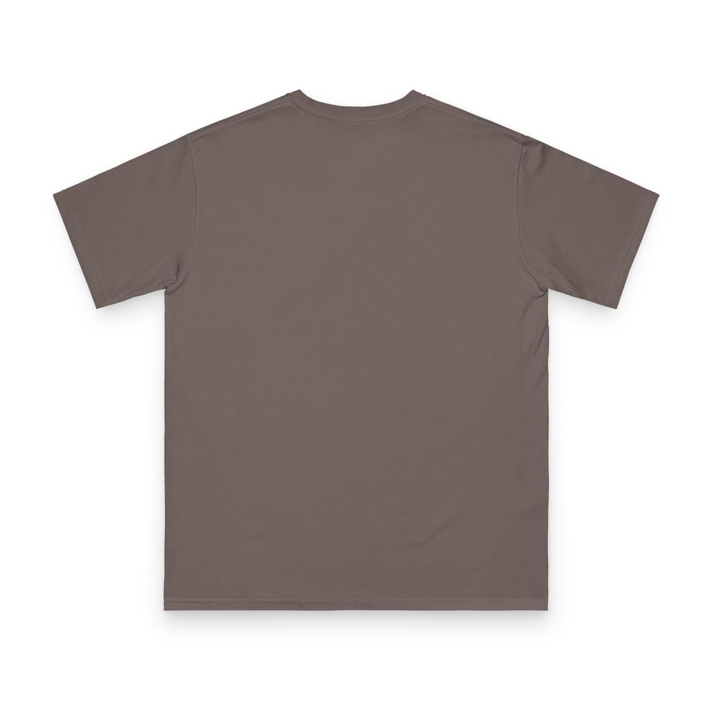 Minimalist Harbor Logo T-Shirt — Organic Classic Tee