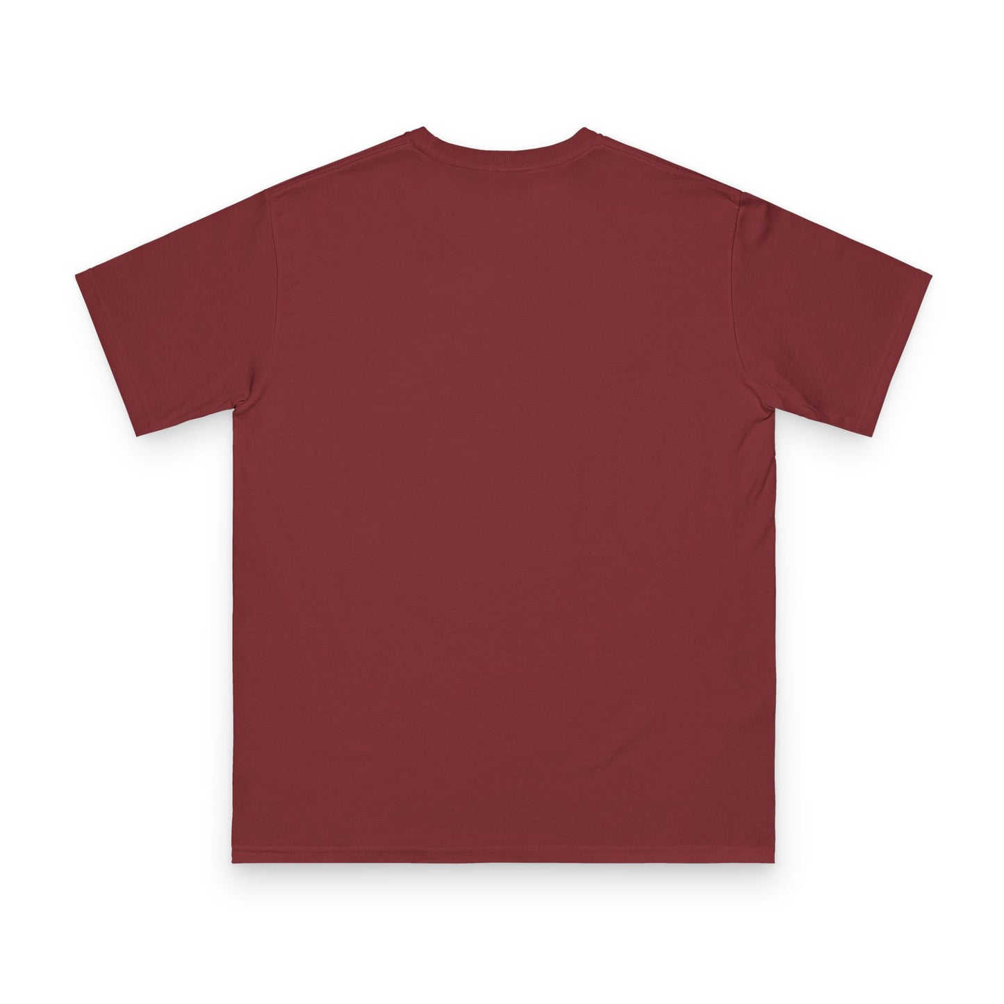 Minimalist Harbor Logo T-Shirt — Organic Classic Tee