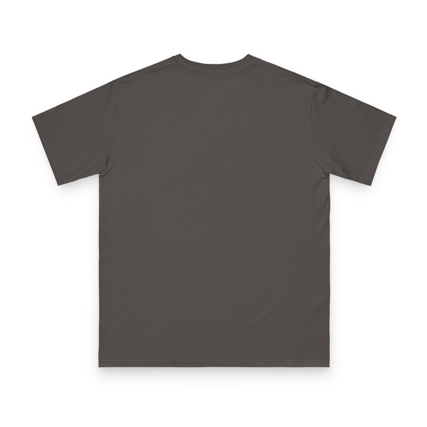 Minimalist Harbor Logo T-Shirt — Organic Classic Tee