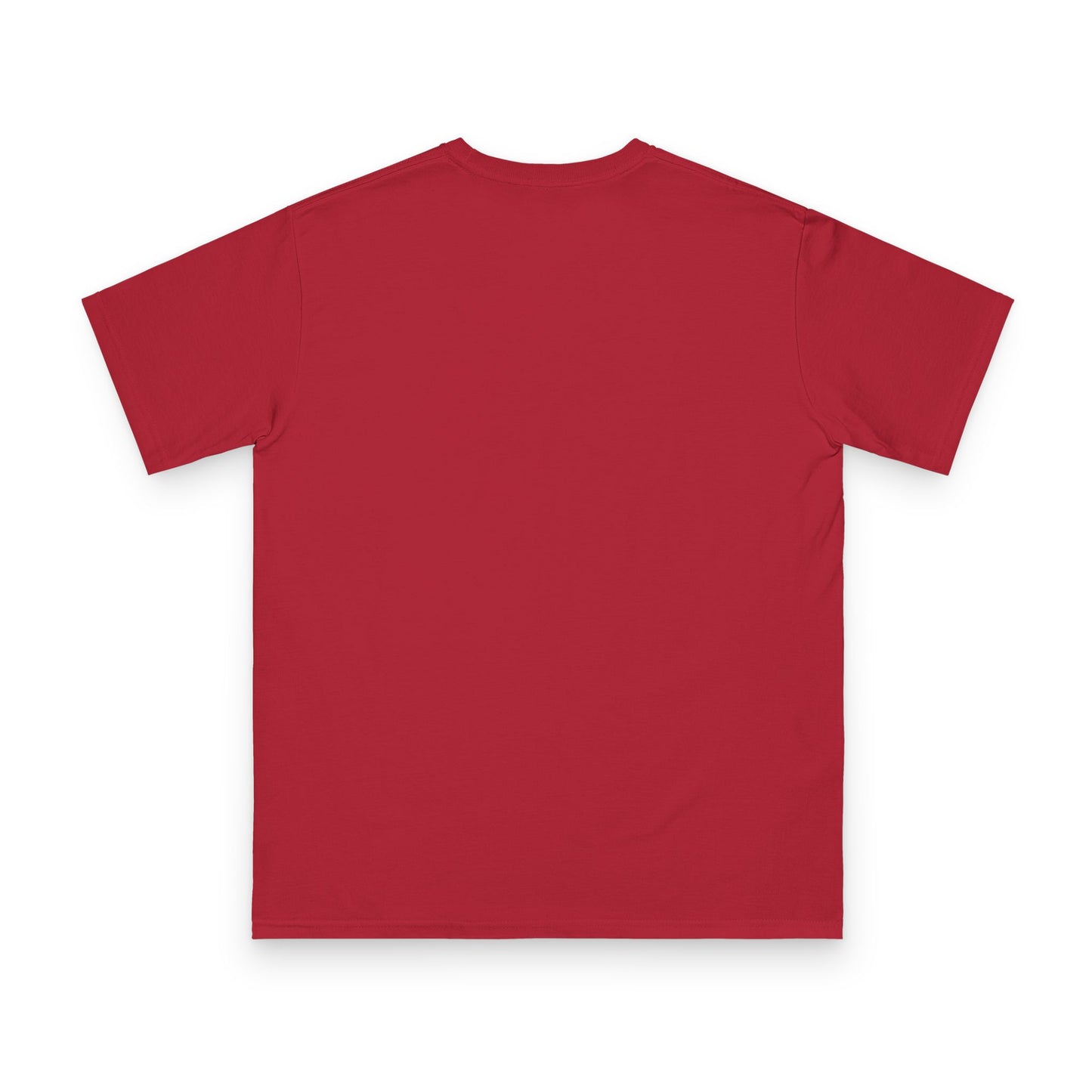 Minimalist Harbor Logo T-Shirt — Organic Classic Tee