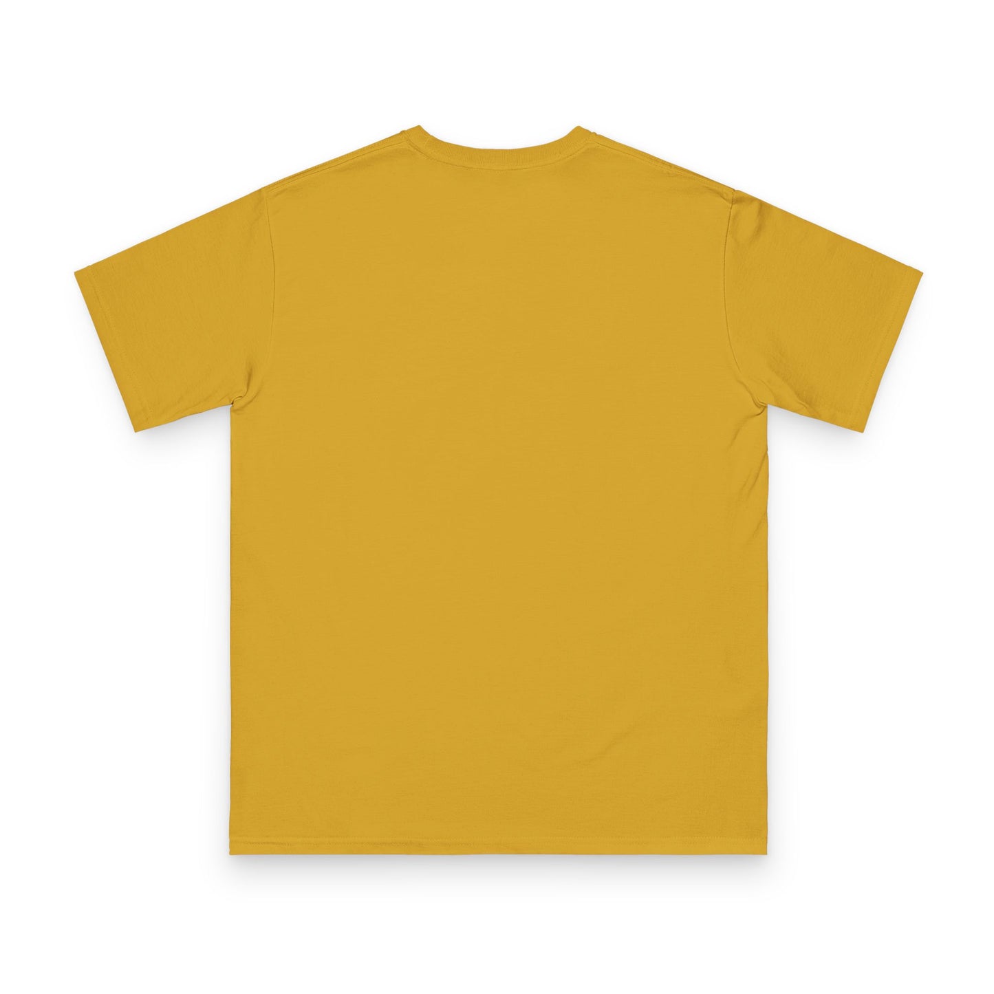 Minimalist Harbor Logo T-Shirt — Organic Classic Tee